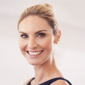 Picture of Malika Khamidova